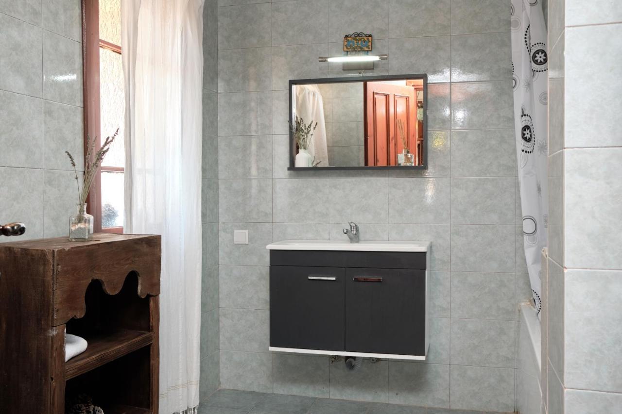Apartamento Kaktus Ada Kaş Exterior foto