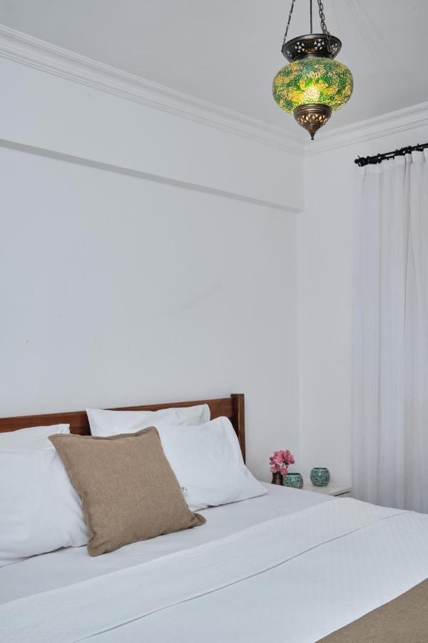Apartamento Kaktus Ada Kaş Exterior foto