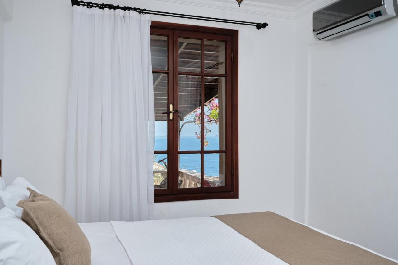 Apartamento Kaktus Ada Kaş Exterior foto