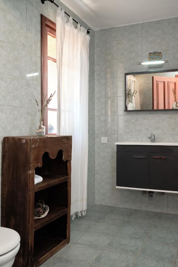 Apartamento Kaktus Ada Kaş Exterior foto