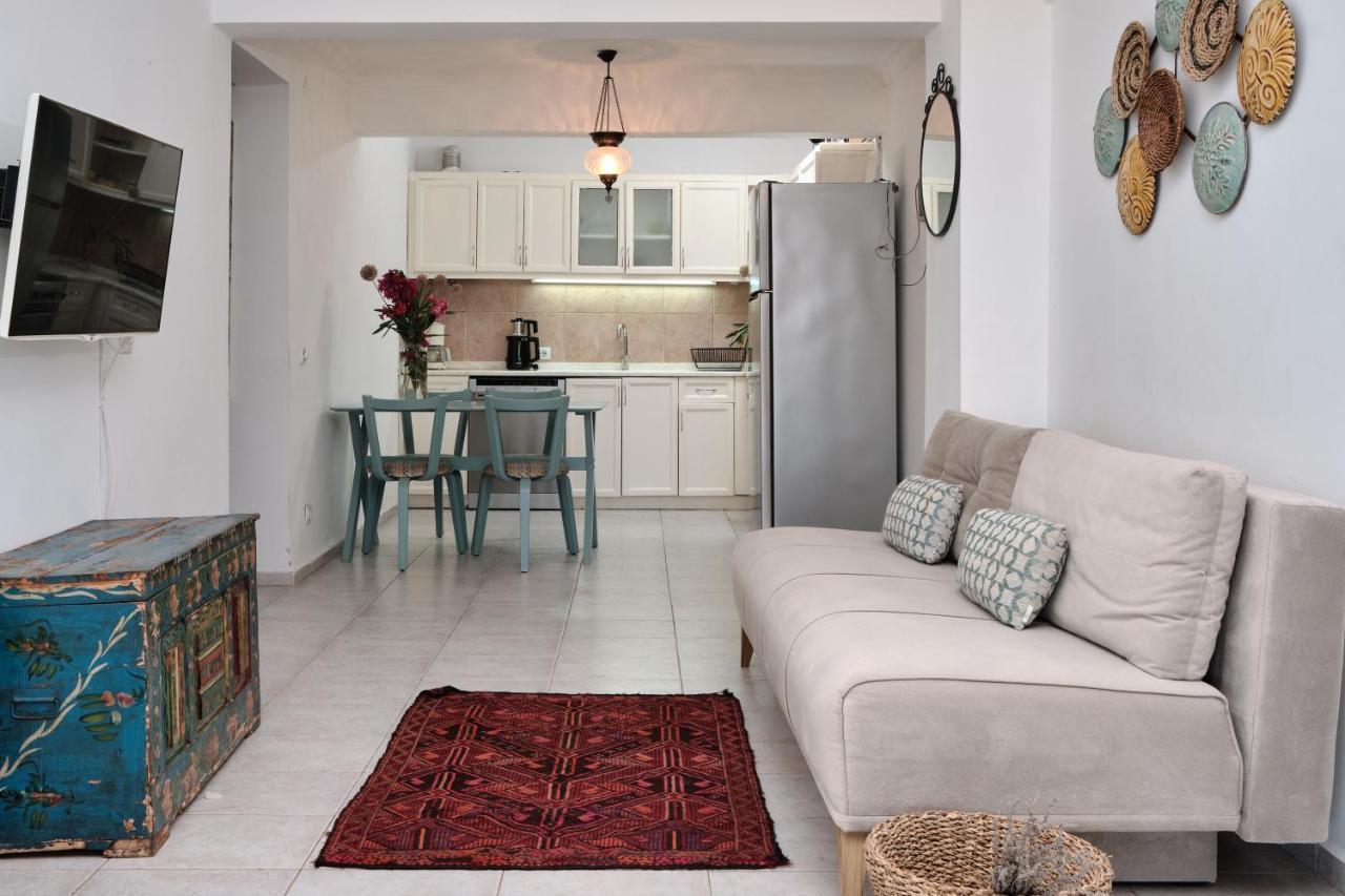 Apartamento Kaktus Ada Kaş Exterior foto
