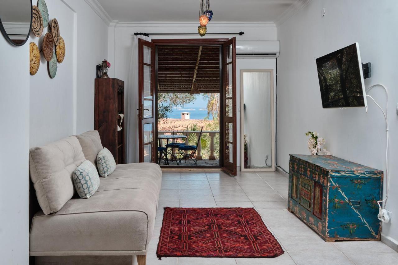 Apartamento Kaktus Ada Kaş Exterior foto