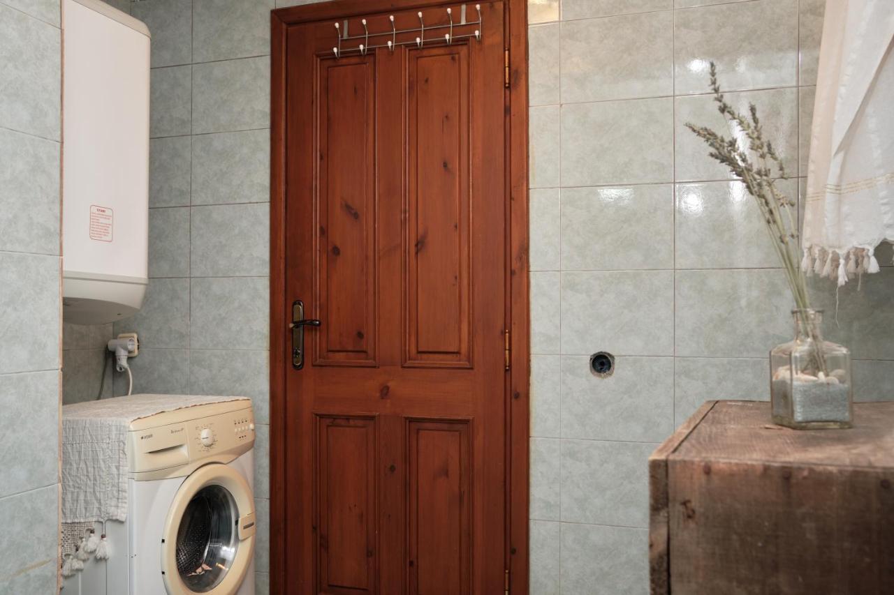 Apartamento Kaktus Ada Kaş Exterior foto