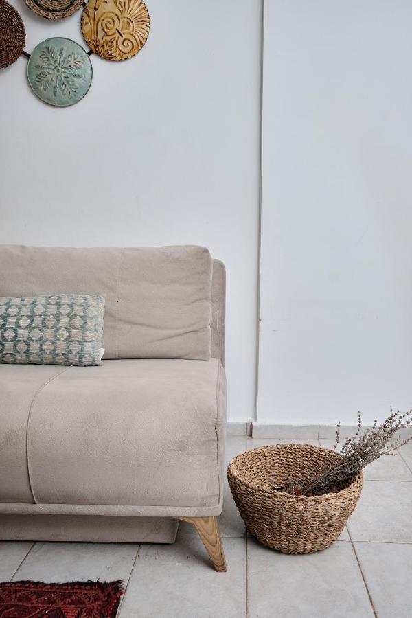 Apartamento Kaktus Ada Kaş Exterior foto