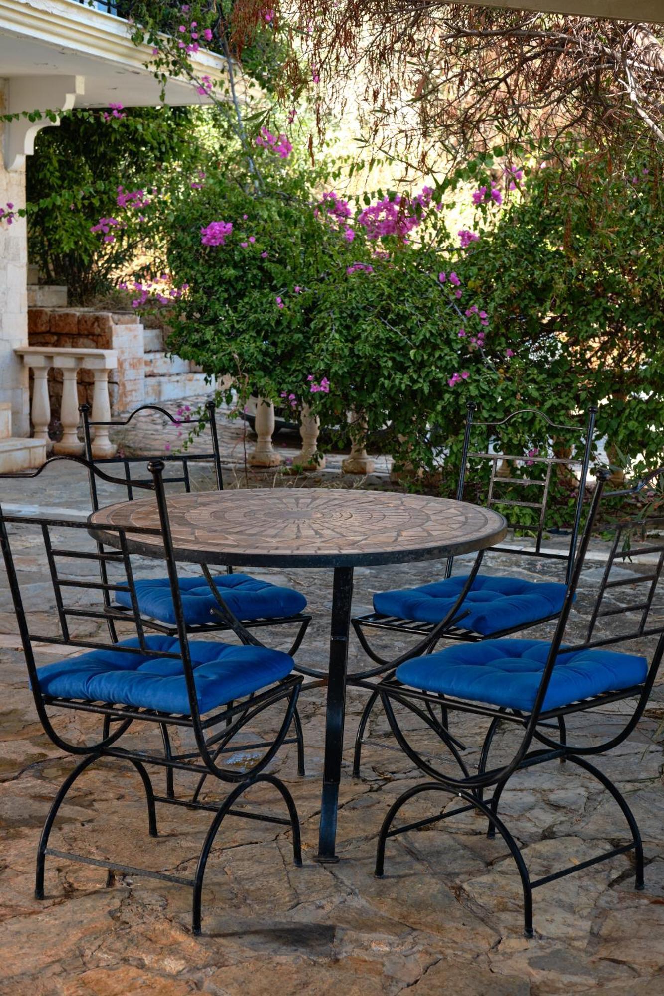 Apartamento Kaktus Ada Kaş Exterior foto