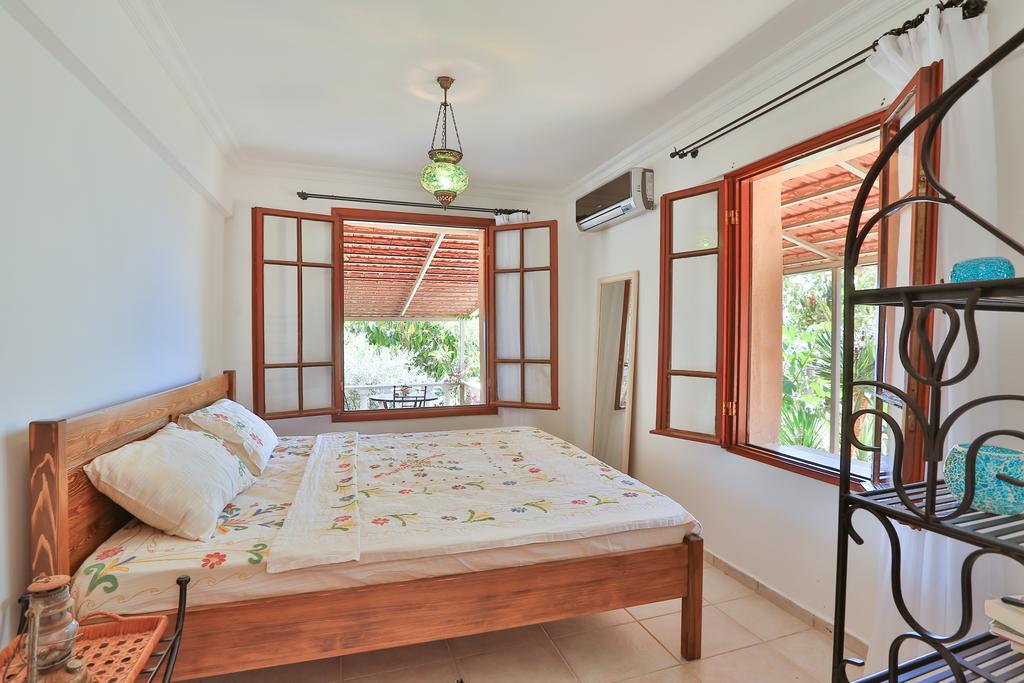 Apartamento Kaktus Ada Kaş Exterior foto